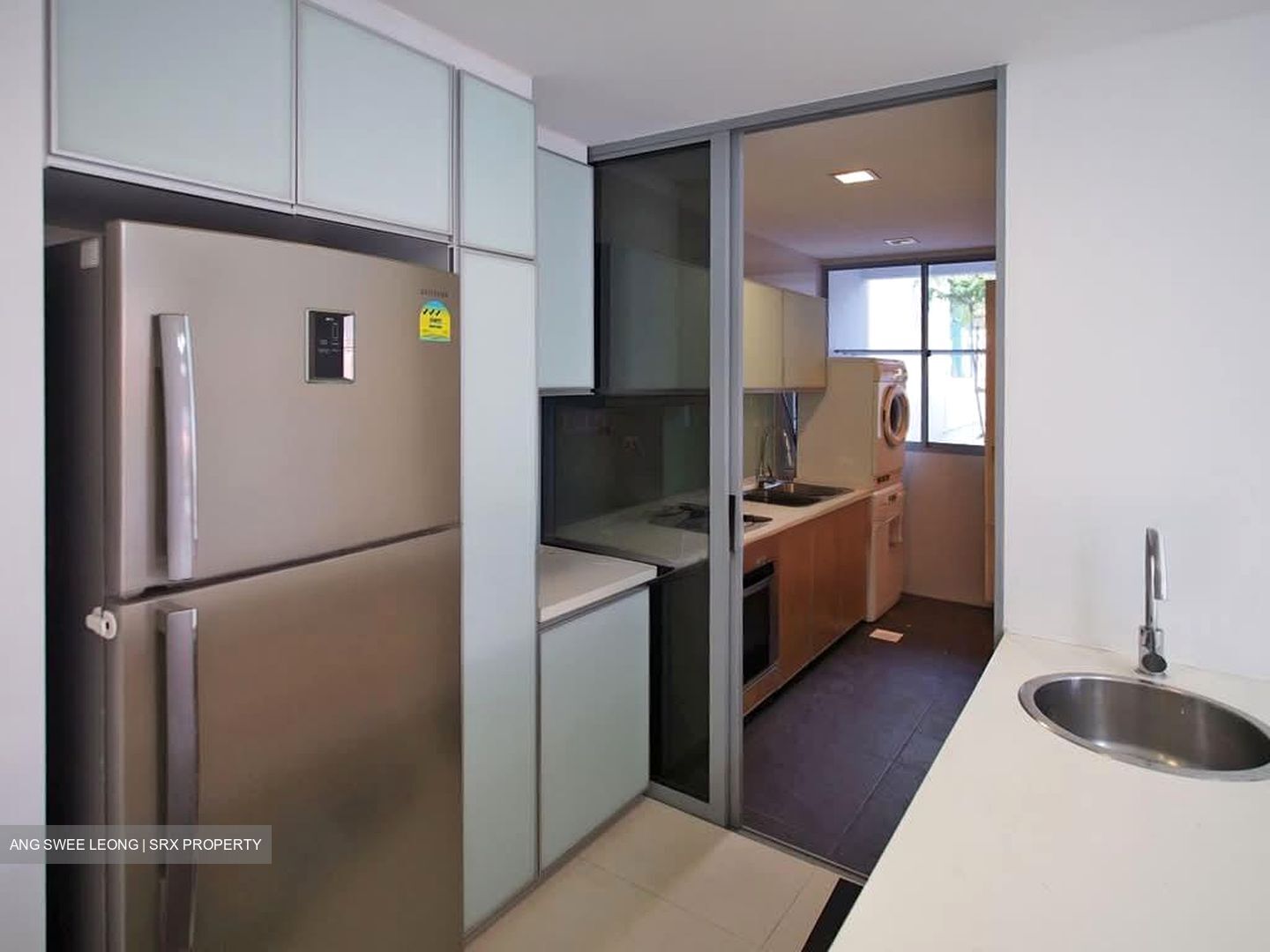 The Acacias (D13), Apartment #552444631